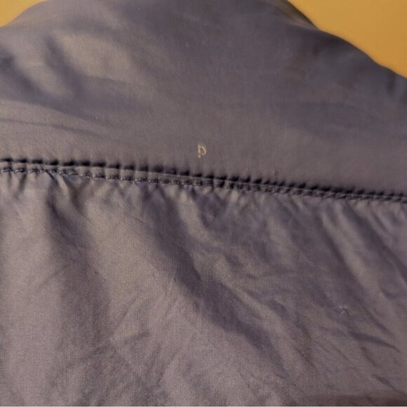 Huk Puffer Vest Men's Waypoint Insulated Gorpcore Fishing Stowable Packable XL - Picture 10 of 10